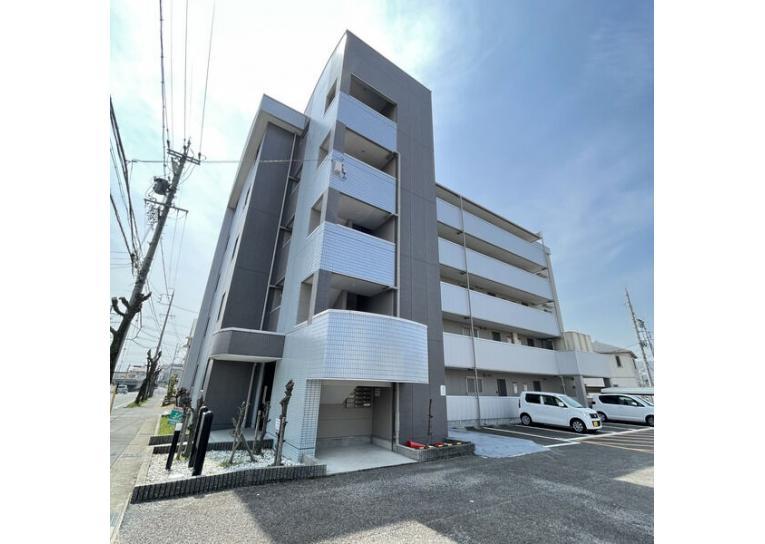 ２ＬＤＫ　マンション／愛知県春日井市気噴町北１丁目／平成13年3月