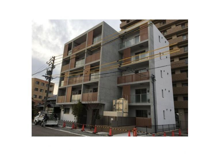 １Ｋ　マンション／愛知県春日井市上条町１丁目／平成31年1月