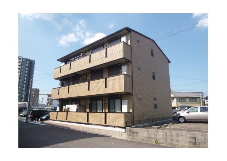 オーブの外観