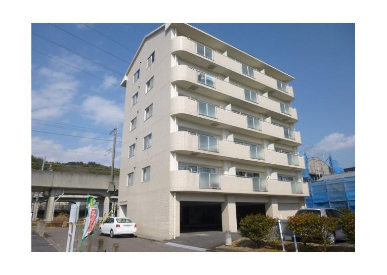 ２ＤＫ　マンション／愛知県春日井市高蔵寺町７丁目／平成5年12月