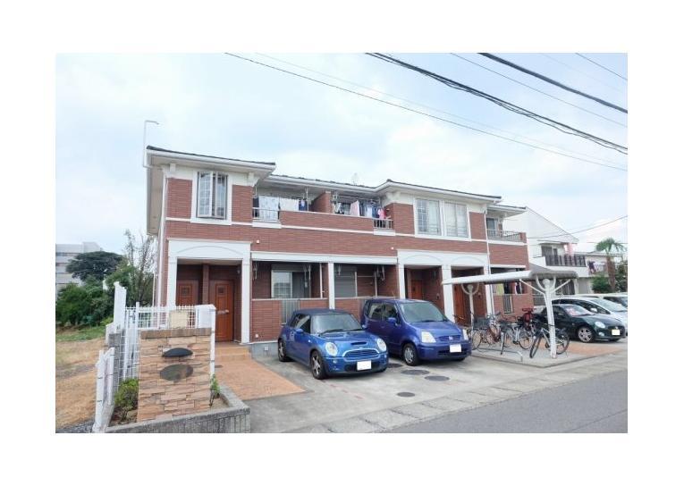 ヴェルデ春日井(賃貸アパート)[物件番号2851117]（愛知県春日井市牛山町）【ニッショー.jp】