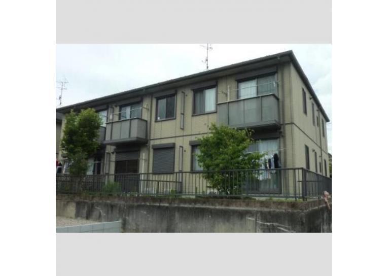 外観写真 ※写真は同型モデルの場合もございます