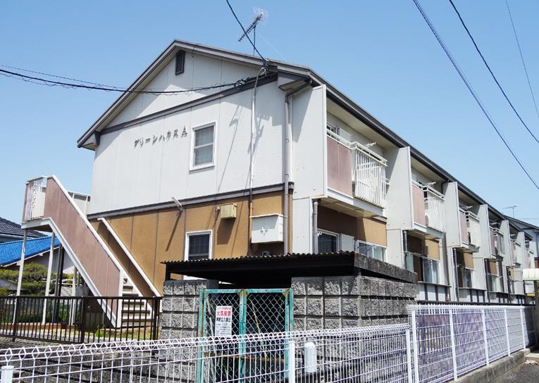 グリーンハウス a棟 賃貸コーポ 物件番号 愛知県豊田市明和町6丁目 ニッショー Jp グリーンハウス a棟 賃貸コーポ 物件番号 愛知県豊田市明和町6丁目 ニッショー Jp
