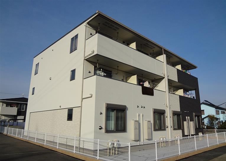 コムフォート b 賃貸アパート 物件番号 愛知県豊田市桝塚西町北小畔 ニッショー Jp コムフォート b 賃貸アパート 物件番号 愛知県豊田市桝塚西町北小畔 ニッショー Jp