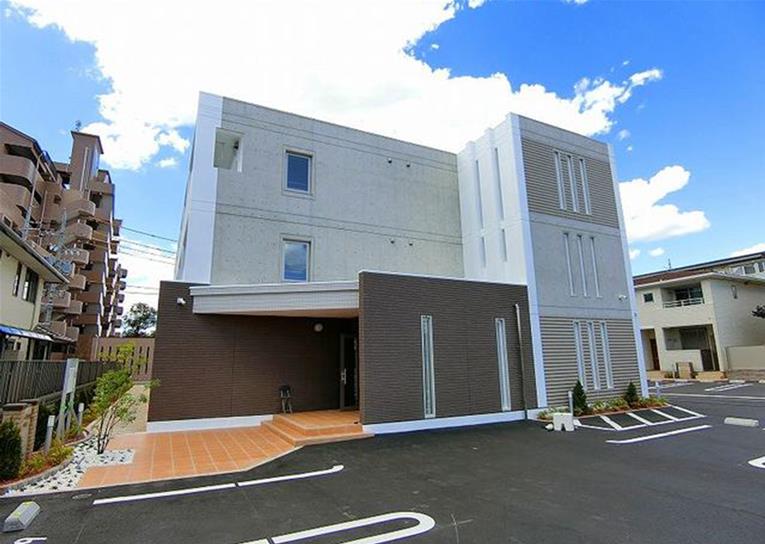 エスポワールｋ 賃貸マンション 物件番号 愛知県豊田市下市場町８丁目 ニッショー Jp