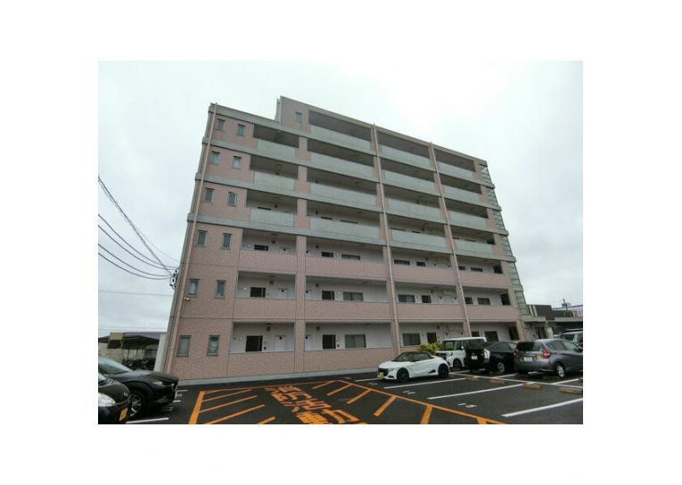 ２ＬＤＫ　マンション／愛知県豊田市土橋町４丁目／平成22年1月