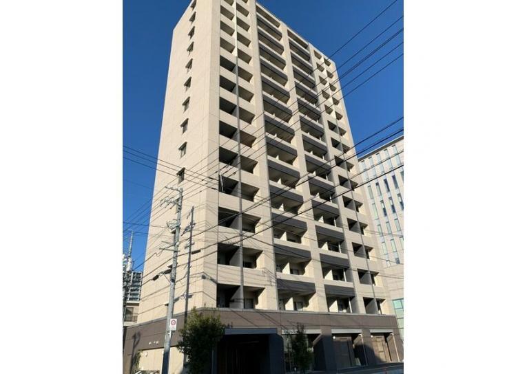 １Ｋ　マンション／愛知県豊田市元城町１丁目／平成24年5月