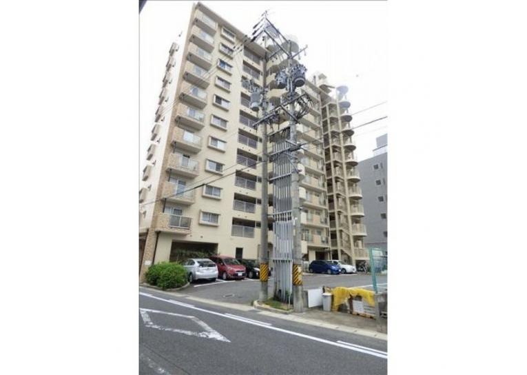 ３ＬＤＫ　マンション／愛知県豊田市小坂本町１丁目／昭和61年11月