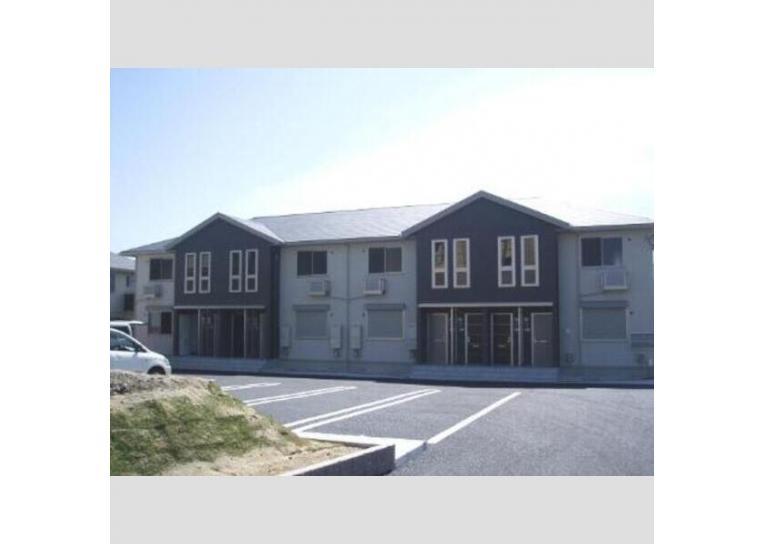 外観写真 ※写真は同型モデルの場合もございます