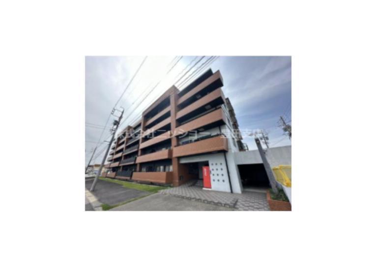 外観写真 ※写真は同型モデルの場合もございます