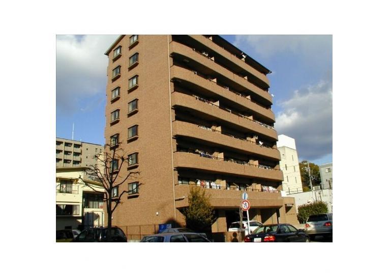 外観写真 ※写真は同型モデルの場合もございます