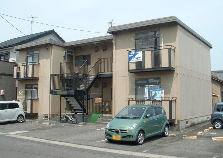 稲沢市の賃貸マンション アパートを探す ニッショー Jp