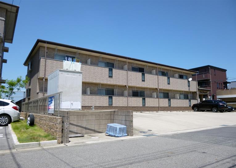 ソレール ヤマグチ(賃貸マンション)[物件番号3102422]（愛知県名古屋市緑区大根山1丁目）【ニッショー.jp】