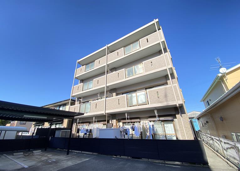 インペリアル浦里C棟(賃貸マンション)[物件番号:3102474](愛知
