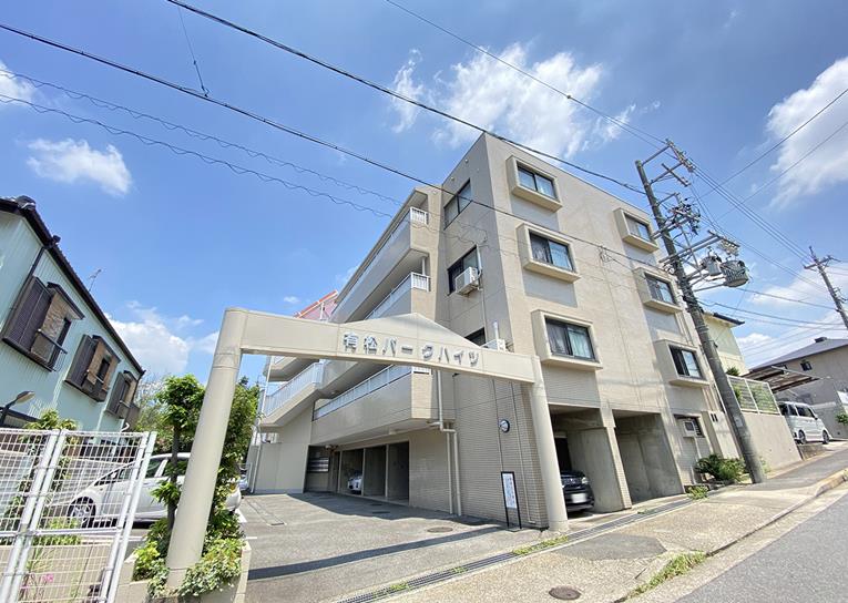 ４ＬＤＫ　マンション／愛知県名古屋市緑区太子１丁目／平成2年3月