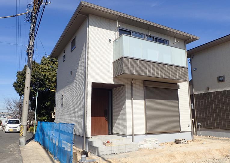 仮 姥子山１丁目貸家ｂ棟 賃貸一戸建て 物件番号 愛知県名古屋市緑区姥子山１丁目 ニッショー Jp