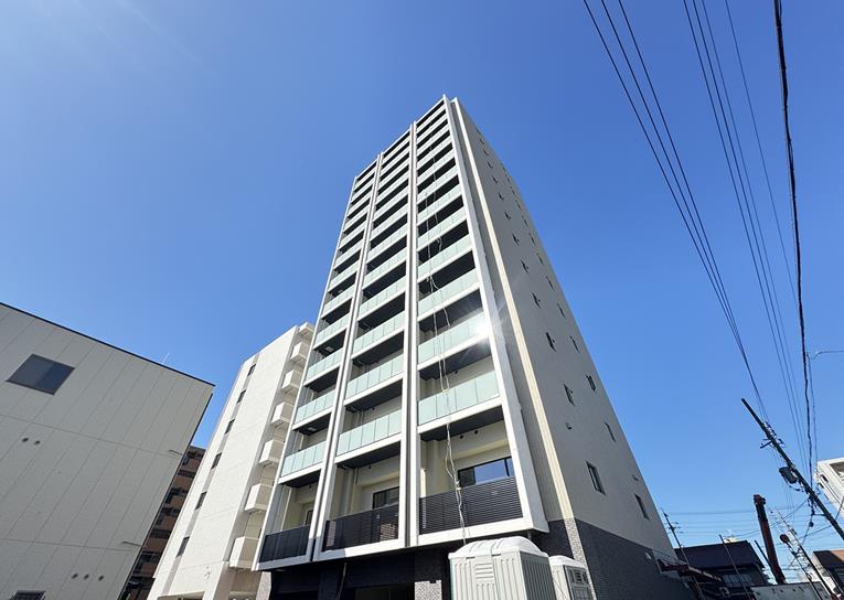 マンション