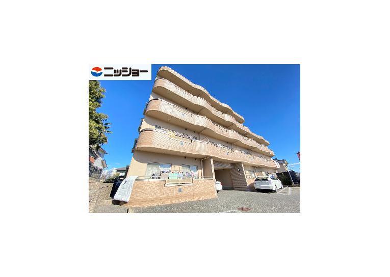 外観写真 ※写真は同型モデルの場合もございます