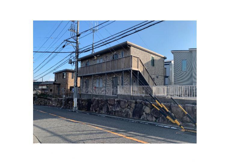 レジスタの外観