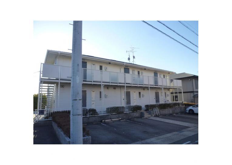 外観写真 ※写真は同型モデルの場合もございます