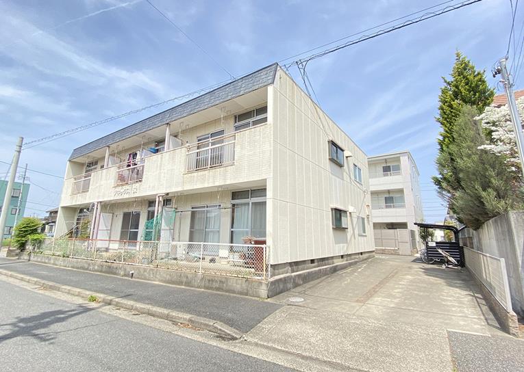 アネックス栄2階 賃貸マンション 物件番号 愛知県名古屋市港区知多２丁目 ニッショー Jp