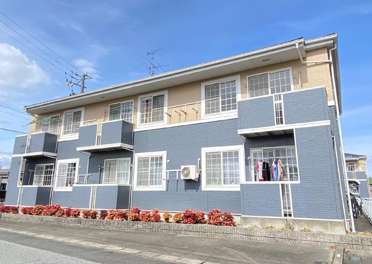 クオリティハイムａ棟 賃貸マンション 物件番号 愛知県津島市金柳町字南脇 ニッショー Jp