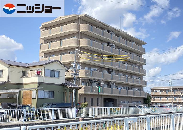 リアライズ七宝の外観