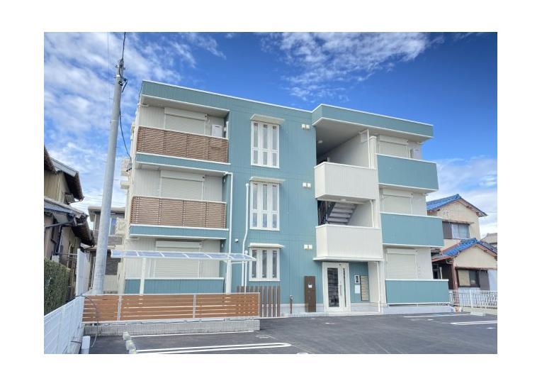 Casa Verdes 1階(賃貸マンション)[物件番号:3250455009](愛知県