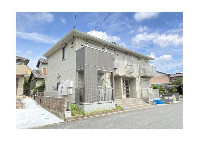 Atrioの外観