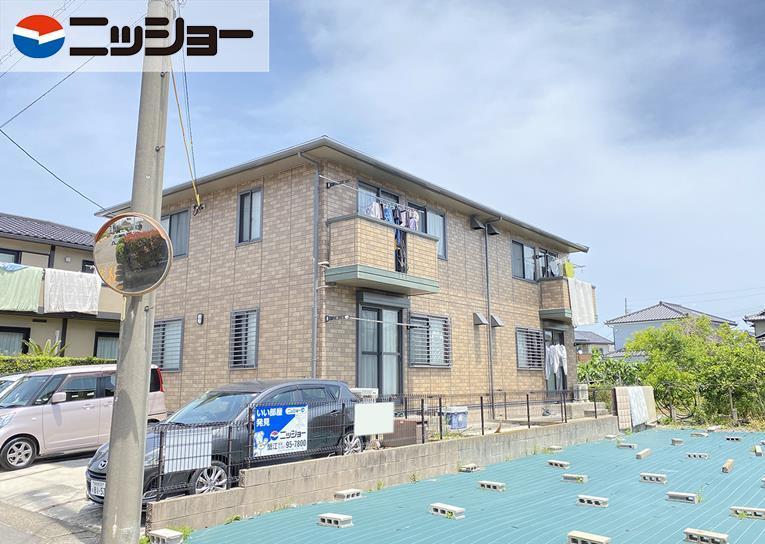 プレミール2の外観