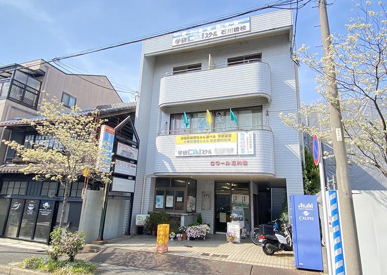 ２ＤＫ　マンション／愛知県名古屋市昭和区菊園町６丁目／昭和61年10月