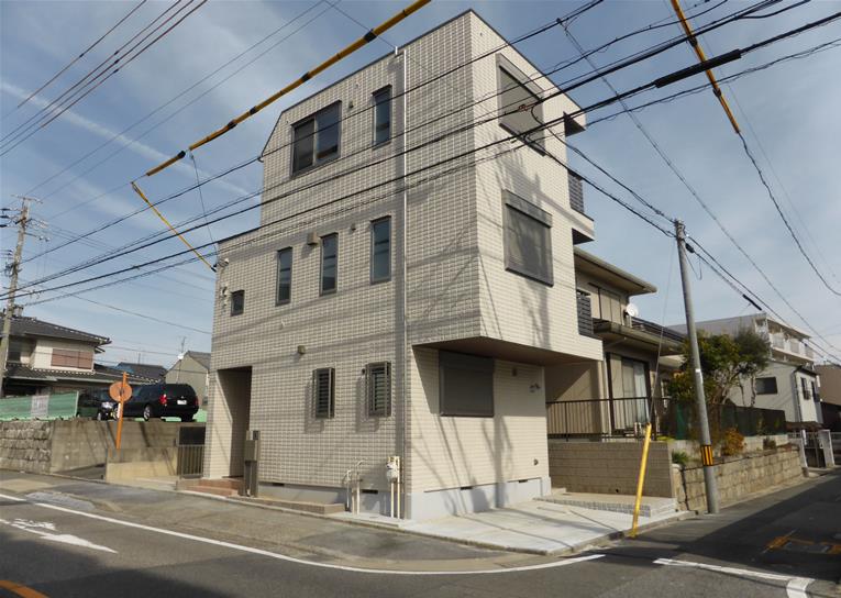 愛知県名古屋市昭和区 長戸町 の賃貸マンション アパートを探す ニッショー Jp