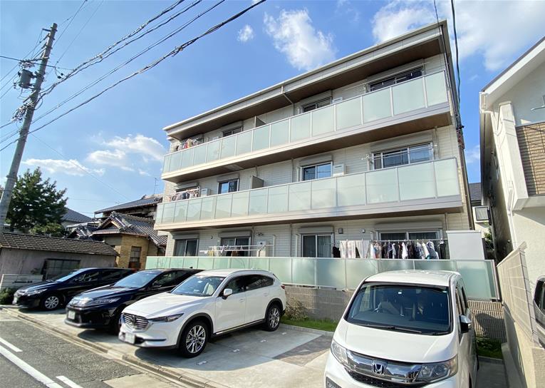 ｌａ ｖｉｔａ ｆｅｌｉｃｅ 賃貸タウンハウス 物件番号 愛知県名古屋市昭和区福江１丁目 ニッショー Jp