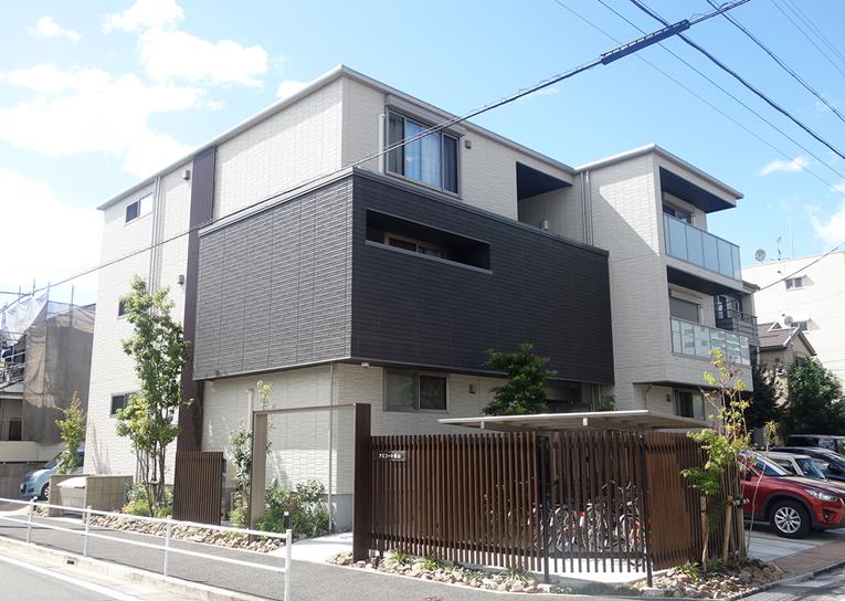 Ami Court桜山(賃貸マンション)[物件番号:3301870](愛知