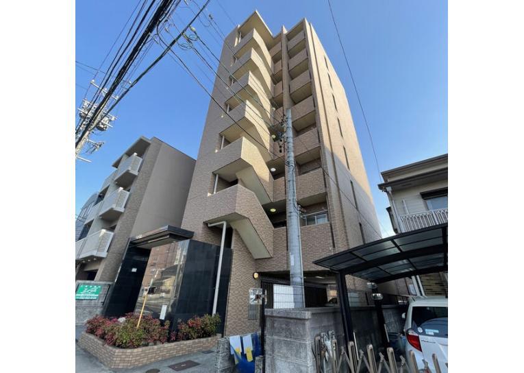 １ＬＤＫ　マンション／愛知県名古屋市昭和区菊園町５丁目／平成19年3月