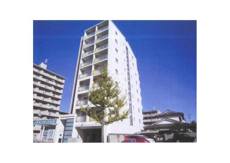 １ＬＤＫ　マンション／愛知県名古屋市昭和区阿由知通３丁目／平成15年8月