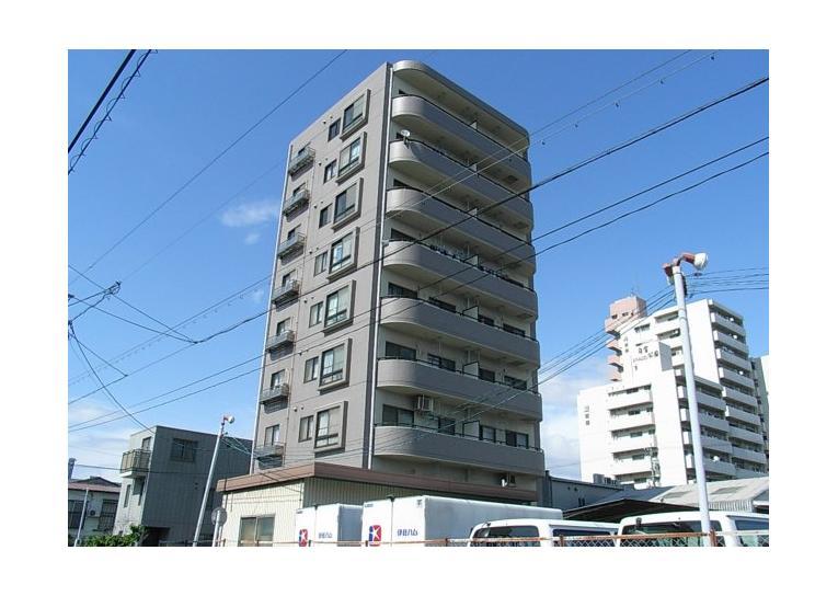 ２ＬＤＫ　マンション／愛知県名古屋市昭和区福江２丁目／平成6年2月