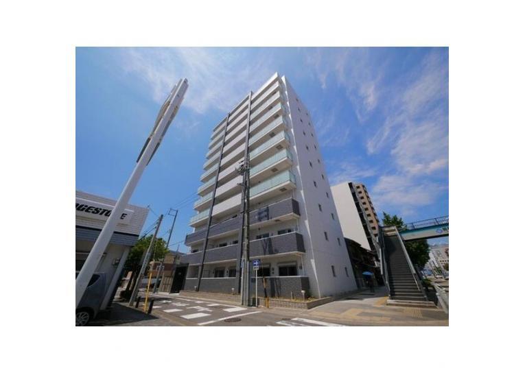 ２ＬＤＫ　マンション／愛知県名古屋市昭和区阿由知通１丁目／平成30年7月