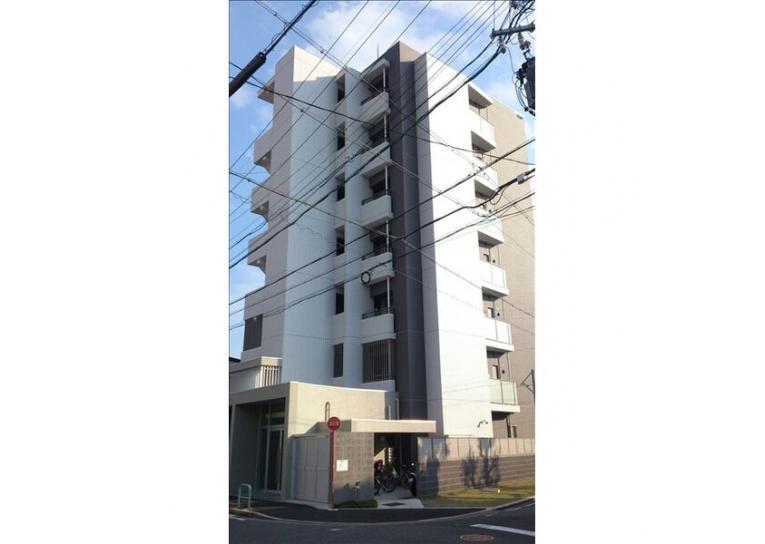 ２ＬＤＫ　マンション／愛知県名古屋市昭和区鶴舞４丁目／平成26年4月