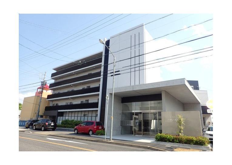 ２ＬＤＫ　マンション／愛知県名古屋市昭和区塩付通６丁目／平成27年12月