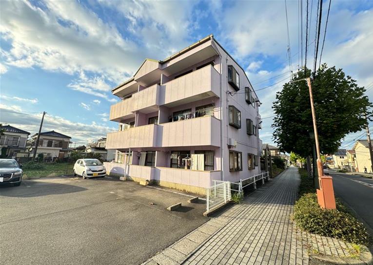 市役所 岩倉