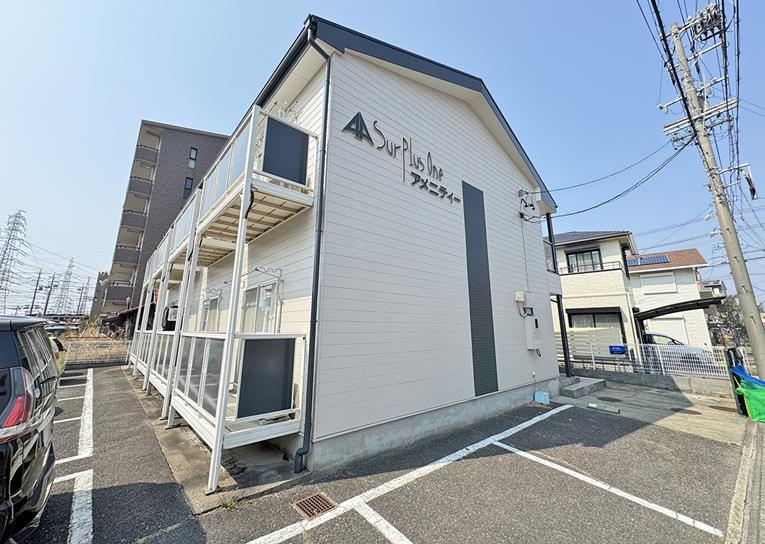 マンション