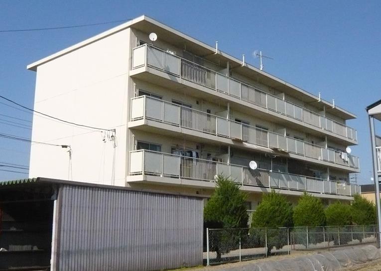 マンション