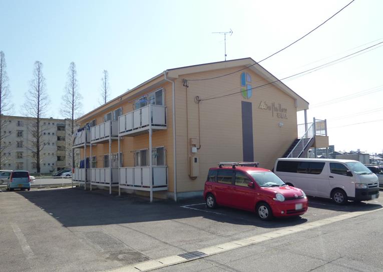 サープラスThree石黒 A棟(賃貸マンション)[物件番号3401249004]（愛知県岩倉市東町掛目）【ニッショー.jp】