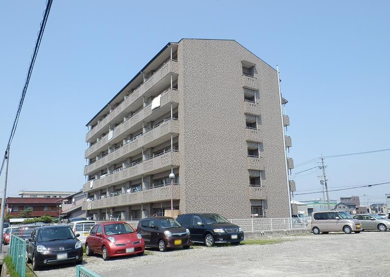 マンション