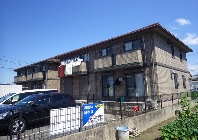 ファミール．S(賃貸マンション)[物件番号:3402346](愛知県北