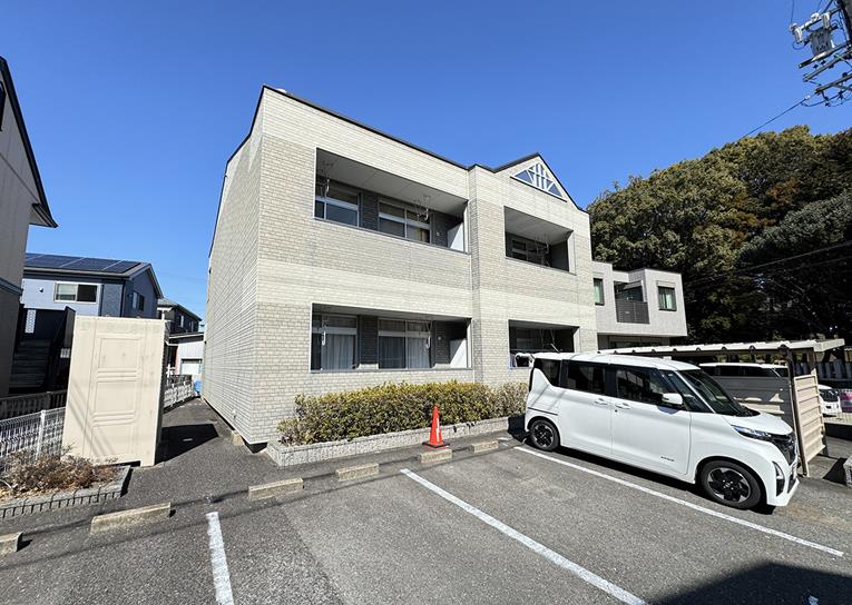 ドリームローズ 賃貸マンション 物件番号 愛知県江南市木賀東町新宮 ニッショー Jp