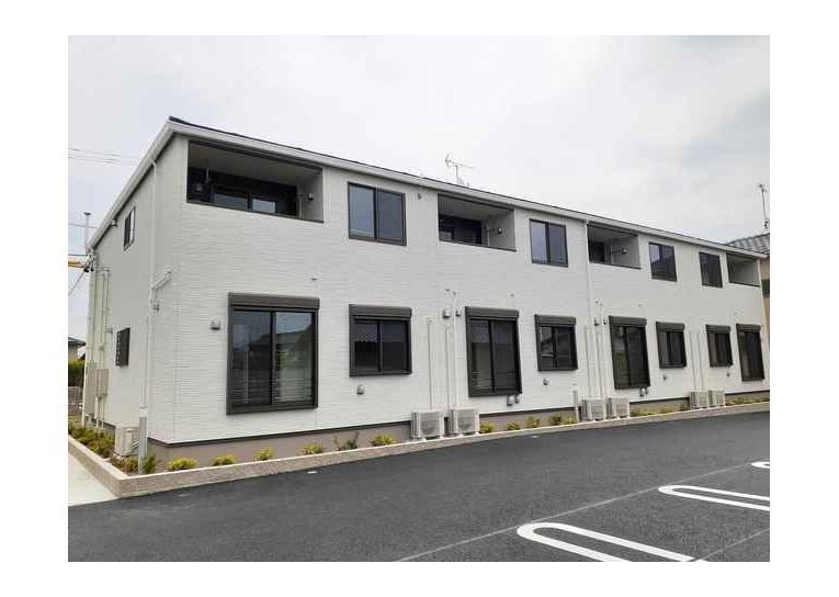 ファヴォーレ 村久野(賃貸アパート)[物件番号3450292]（愛知県江南市村久野町鈴道）【ニッショー.jp】