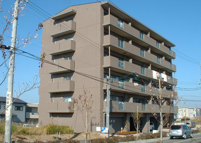 River Side(賃貸マンション)[物件番号:3502283](愛知県