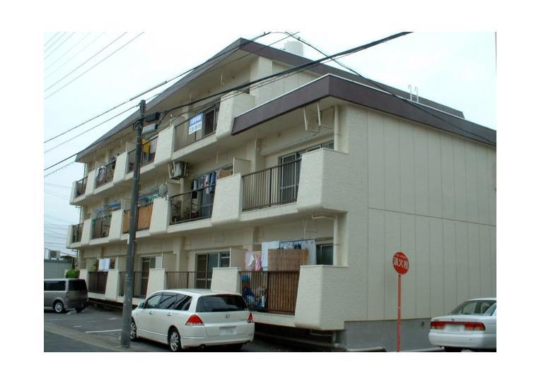 中町田ビル 1階 外観写真